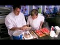 Innovative Culinary Techniques at Moto