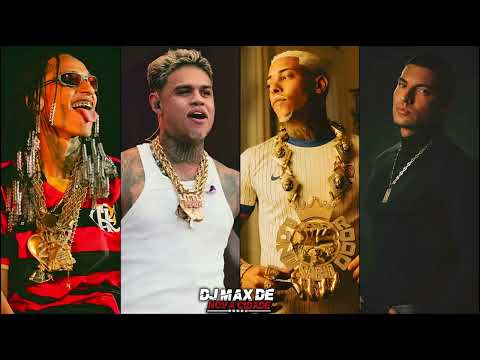 TRAP BRASIL 2025 - FILIPE RET,ORUAM ,MC POZE ,MC CABELINHO - PLAYLIST TRAP BR MELHORES 2025 #trapbr