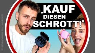 Wie Julienco seine Seele an Amazon verkauft