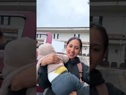 Un día como esposa de un músico