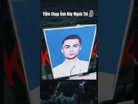 Tiệm Chụp ảnh Này Mạnh Thí 🗿 #memes #hài #xh #funny