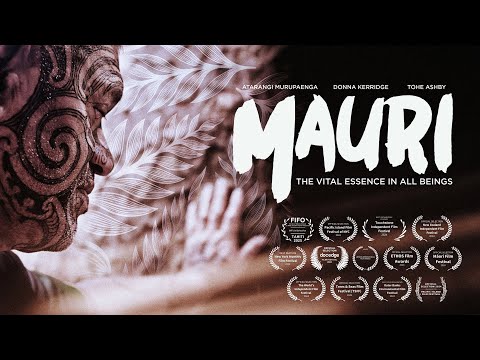 Mauri: Official Trailer (2025)