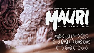 Mauri: Official Trailer (2025)