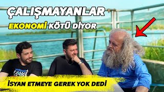 ERDOĞANI SUÇLUYORLAR KAHVEDEN ÇIKMIYORLAR! (Ekonomi yorumları ve seçim)