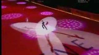 Emanuel Sandhu-2005 Stars in St.Petersburg