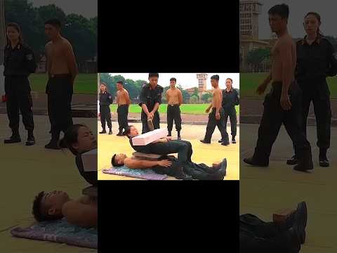 Hard traning army attitude power force #armyattitudestatu #armylovers #sumanta.edit100k