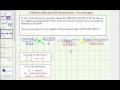 Calculating Property Tax Proportions