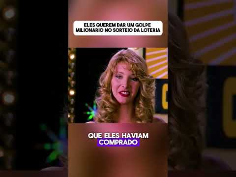 ELES VÃO DAR UM GOLPE MILIONARIO NA LOTERIA