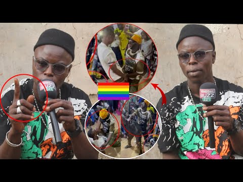 Man ma tas sabar bi sabar Gordjiguéne au grand medine! baye peul vilipendé les organisateurs….