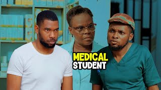 Becoming A Big Man (Mark Angel Comedy)