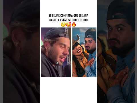 #claytoneromario_zefelipeHX e #hypexcortes #fofoca #zefelipe #anacastela #virginia #vinijr