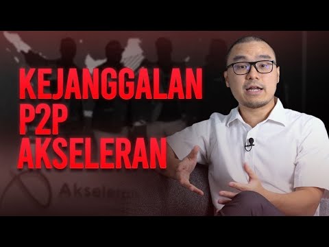 Alasan P2P Resiko Tinggi, Return Kecil
