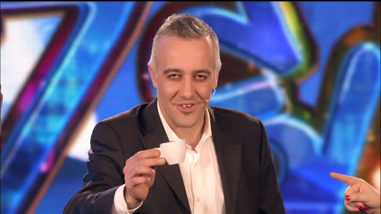 omar pirovano