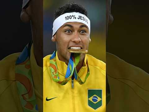 Guess the last Legend?🙌 #shorts #neymar #jogobonito