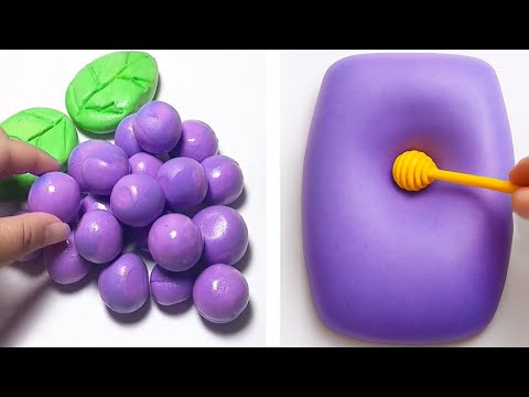 Satisfying Slime & Relaxing Slime Videos # 1212