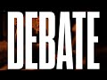 Understanding Debate Moderation