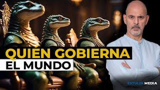 ¿Quién Gobierna el Mundo? | Una mirada a la élite global (Parte II)