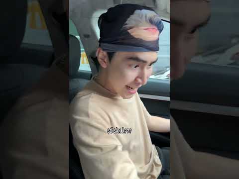 Hữu duyên gặp lính mới