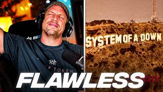 System Of A Down - 'Toxicity' Might Be The Perfect Metal Album [REACTION]