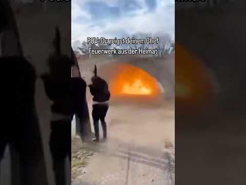 Vitali Spezial 💀😂 #chef #arbeit #russkibrat55 #viralvideo #feuerwerk #foryou #florian