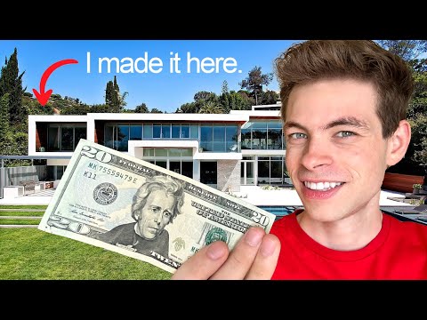 I Tried Millionaire Lifestyle on a Budget