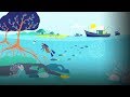 Ocean Conservation and Debt Restructuring