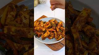 Ye week me 1 bar bnana fix hai 😍 #shorts #bristihomekitchen #paneer