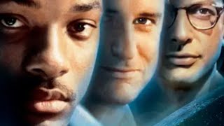 My Top 5 favorite 4th July Movies.