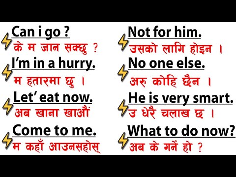 ✔ जिरो बाट अंग्रेजी बोल्न सिक्नुहोस // अंग्रेजी  सिक्ने असली तरिका || Sajilo English Speaking Course