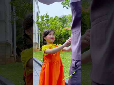 Part 3. Young Hee Jadi Dua😱 Game Semakin Sulit!..#papaowner #squidgame2