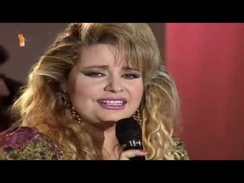 ياللي سهام ابراهيم 1993