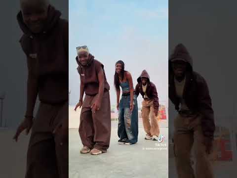 Faceless - Venus ft. Serøtonin #dancechallenge #tiktok #endurancegrand