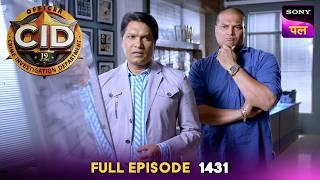 Abhijeet और Daya को मिला एक Secret Mission! | CID | Full Episode 1431 | 16 Sep 2025