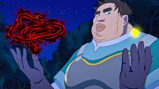 He Reincarnated With The Worst Body But In Return He Gained SS-Rank Power | New Anime Recap