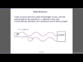 Wave Interference and Phase Relationships