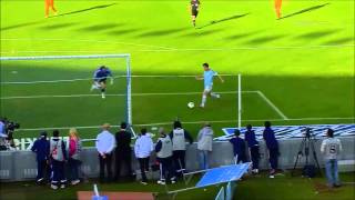 Celta 2-0 Real Madrid 2013/2014
