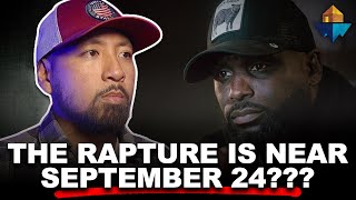 🔴 September 24, 2025 - The Rapture will Take Place?... | SFP - Live