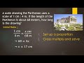 Understanding Proportions and Similarity