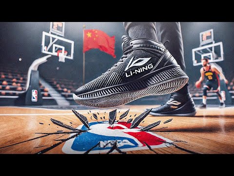 ¿Por qué CHINA va a DOMINAR la NBA?