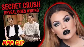 A Secret Admirer. A TV Ambush. A Deadly ‘Gay Panic’ Defense.