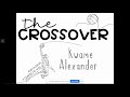 Exploring The Crossover: Pages 41-65