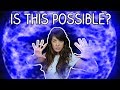 Force Fields and Plasma Concepts