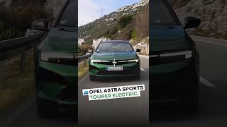 ⚡Kombi mit Strom statt Sprit!