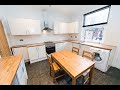4 bedroom student house in Hyde Park, Leeds