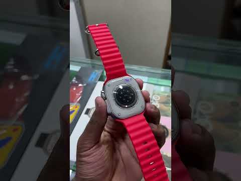⌚️வித விதமா ₹1000 Ultra Watch uhh! 🔥🤩 #shorts #ashortaday