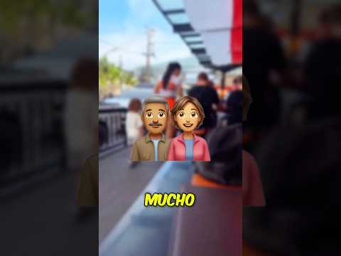 ¡No vas a creer cómo este NIÑO llamó al MESERO! 🍽️❤️🧒
