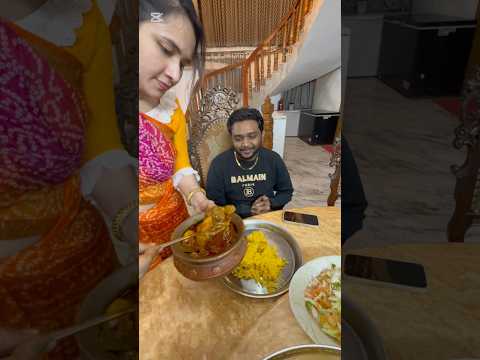 হাবিবী র 😍 জন্য আজকে জীবনে প্রথম মাটির হাঁড়িতে রান্না করলাম🥰 # #unfeezmyaccount #food #minivlog
