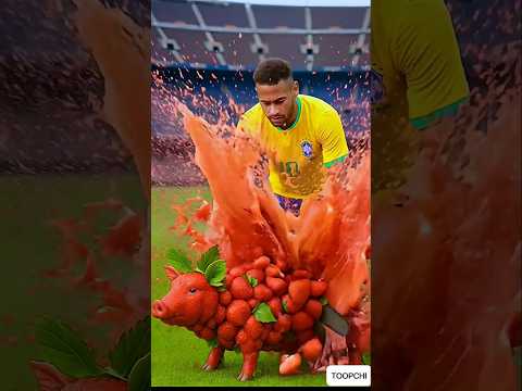 😍If you liked it, subscribe 😁🫶 #ronaldo #football #messi #shorts