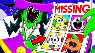 WE GOT KIDNAPPED in Spooky Month 2026!
