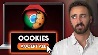 Should You Accept All Cookies? (Here's What Happens...)